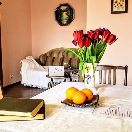 Kyiv Top Location 60M2 Apt In Old City Fast Wifi Selfchekin Екстер'єр фото
