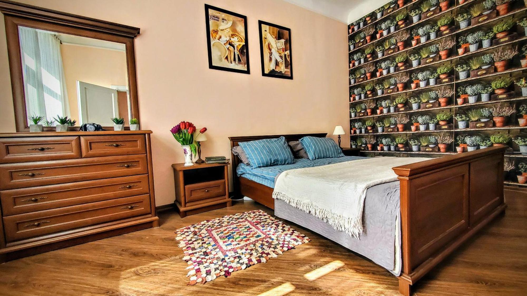 Kyiv Top Location 60M2 Apt In Old City Fast Wifi Selfchekin Екстер'єр фото