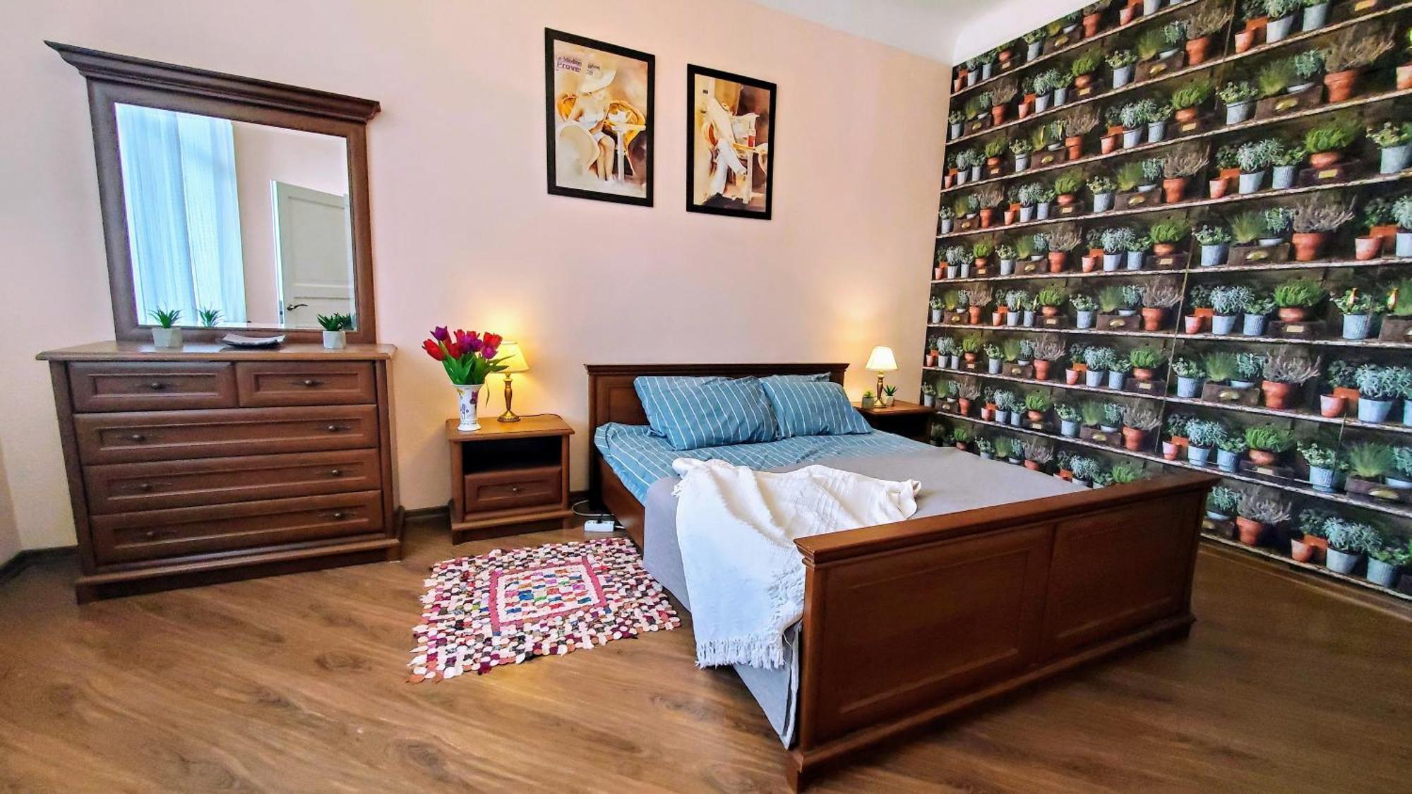 Kyiv Top Location 60M2 Apt In Old City Fast Wifi Selfchekin Екстер'єр фото