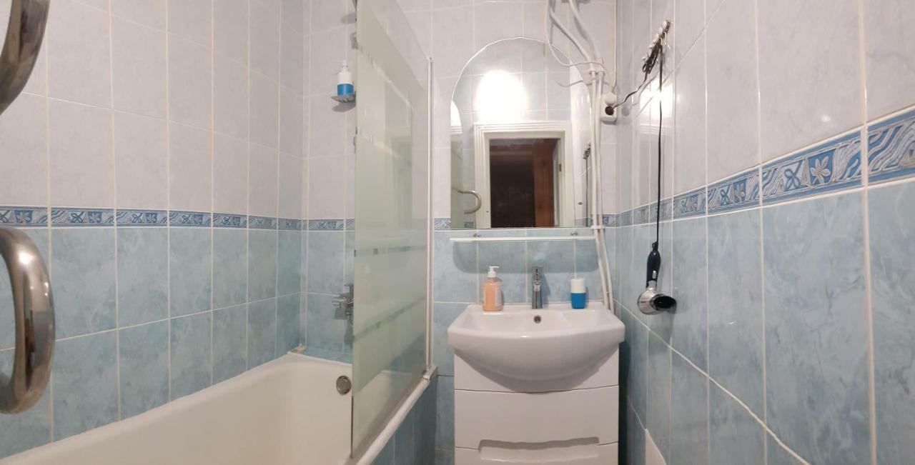 Kyiv Top Location 60M2 Apt In Old City Fast Wifi Selfchekin Екстер'єр фото