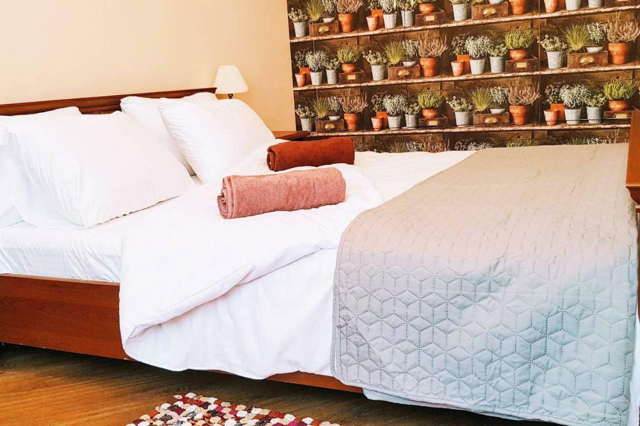 Kyiv Top Location 60M2 Apt In Old City Fast Wifi Selfchekin Екстер'єр фото