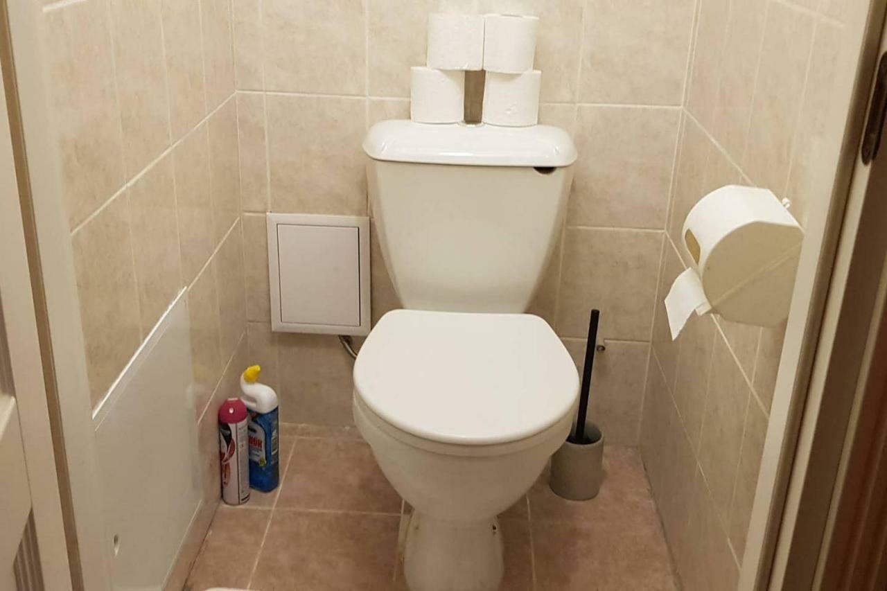 Kyiv Top Location 60M2 Apt In Old City Fast Wifi Selfchekin Екстер'єр фото