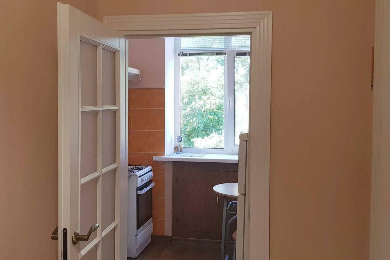 Kyiv Top Location 60M2 Apt In Old City Fast Wifi Selfchekin Екстер'єр фото